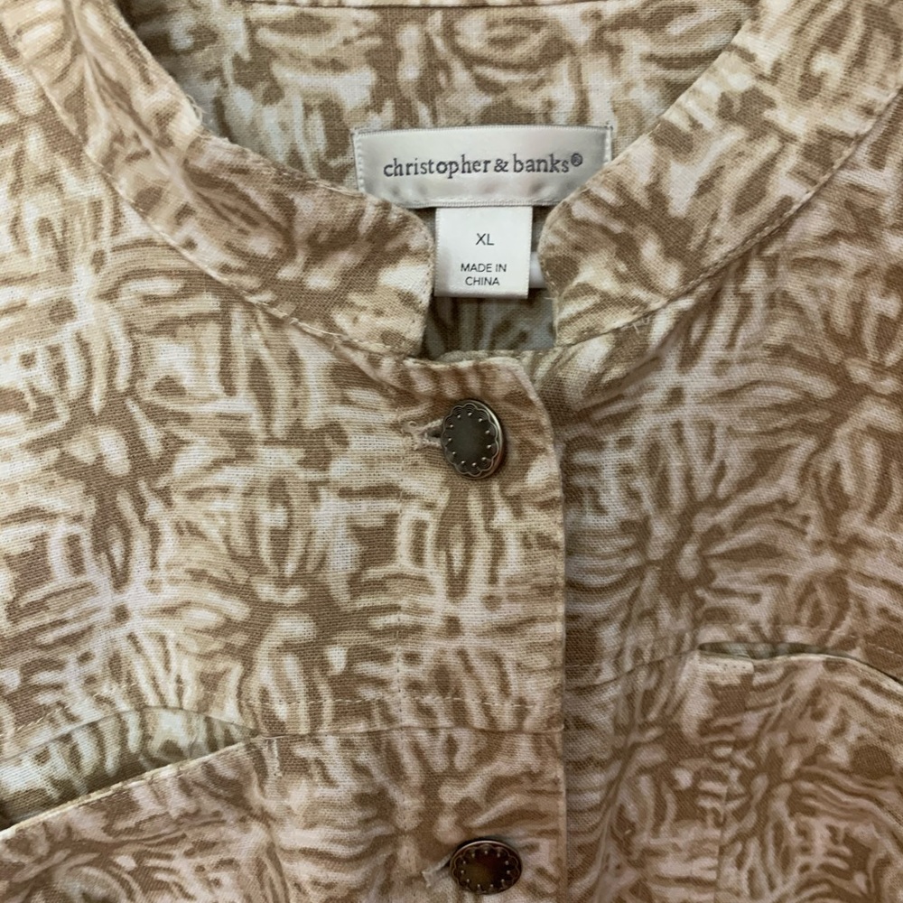 Jacket - Picture 2 of 6